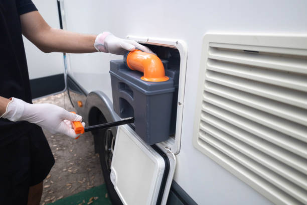 Reliable Columbus, GA porta potty rental Solutions