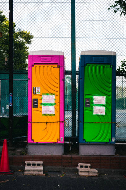 Best High-end porta potty rental  in Columbus, GA