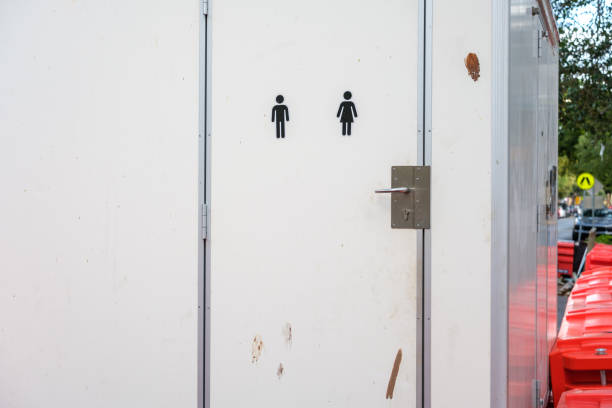 Best Portable restroom trailer rental  in Columbus, GA